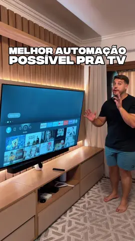 Como automatizar sua tv com Amazon Alexa #alexa #firestick 