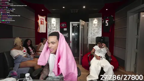 Why BktheRula And Max Lowkey Look Good Together? 💖🔥 #plaqueboymax #bktherula #fyp