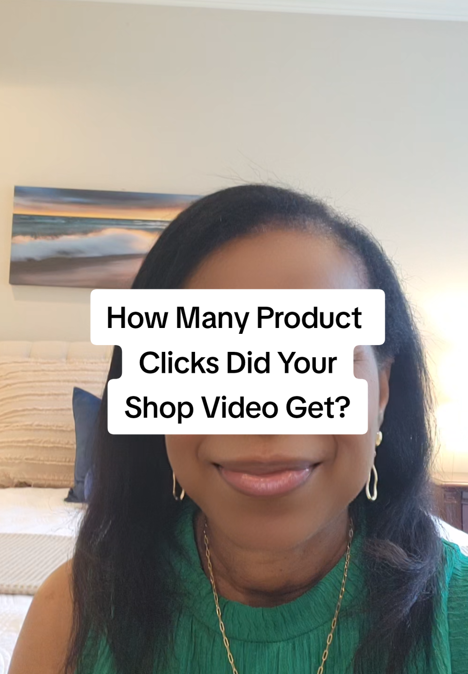 How to Find Out How Many Times Your Product Link was Clicked #product links #how many Product clicks did you get #TikTok shop Affiliates  #new TikTok Shop Affiliates  #getting started as a TikTok Shop Affiliate #small content creator tips  #content creator tips #how to increase sales #grow your TikTok account  #Analytics 