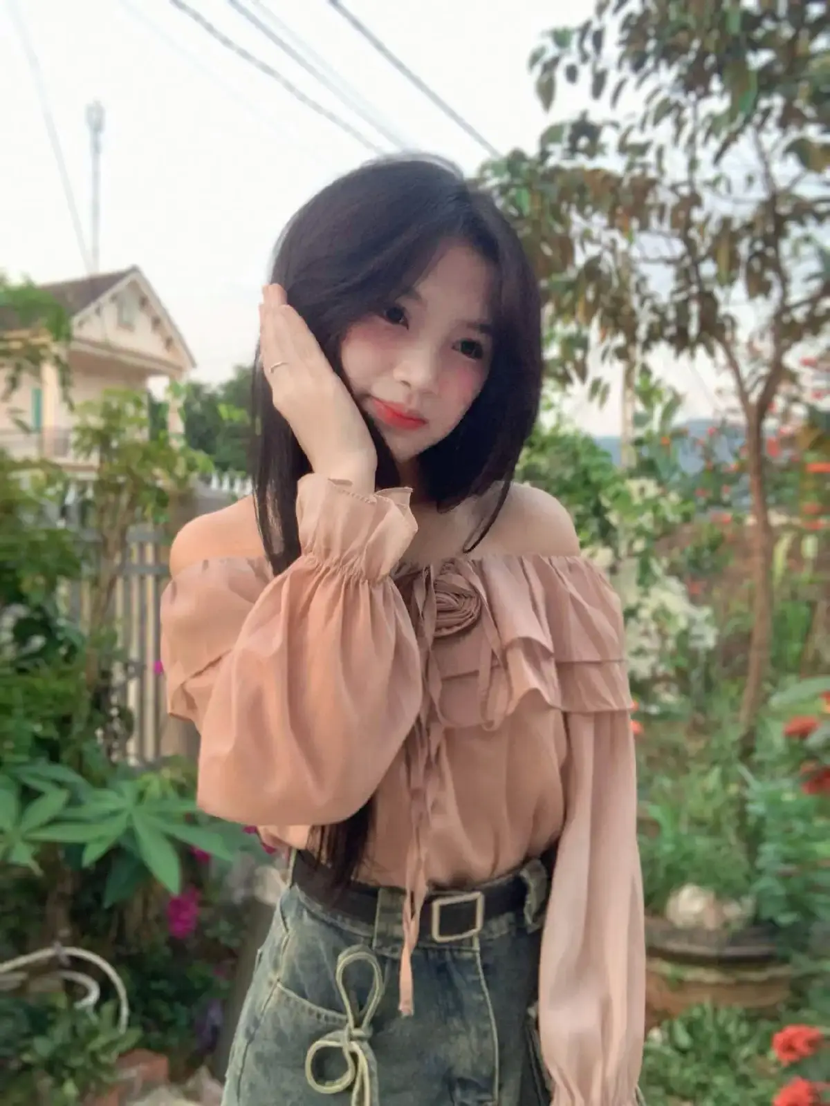 #2009 #xuhuonggggggggggggggggg #xh #xinhgai @lúc ổn lúc không y y♥️♥️♥️