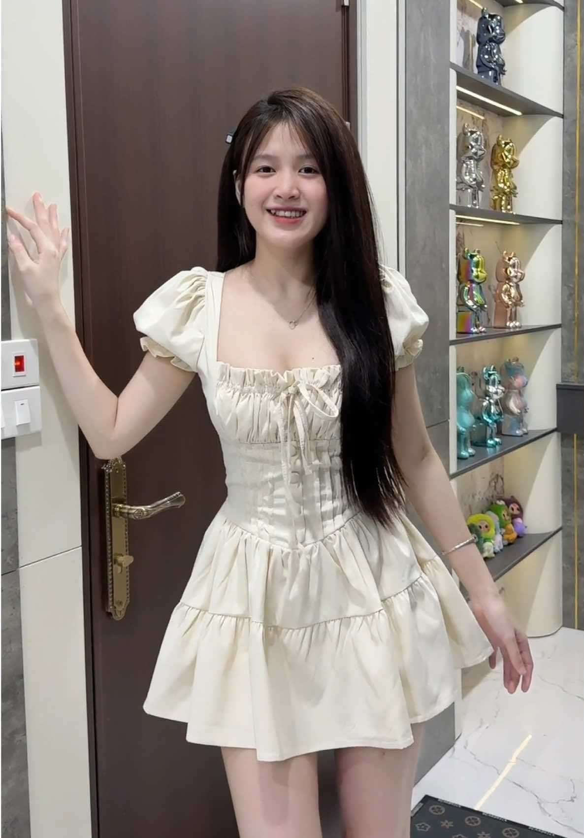 Váy nữ xinh