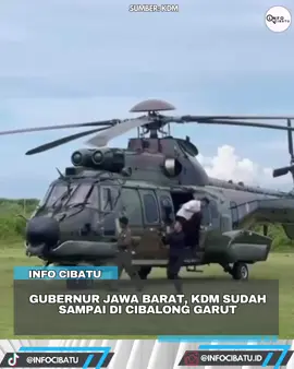 ALHAMDULILLAH BAPAK GUBERNUR SUDAH DI CIBALONG🥹❤️ . . #Cibalong #KDM #InfoCibatu #Cibatu #UpdateCibatu #ViewCibatu #KulinerCibatu #JajananCibatu #JajananGarut #GarutUpdate #SekitarGarut #Sunda #Lembur #Garut #Cibatu #SekitarGarut #garutpride🔥 #Rantau #GarutKota #Garkot #PersibDay #Persib #PersibJuara
