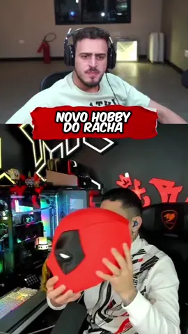 Racha impressora 3D #jonvlogs #racha #marcove #impressora3d #bdj #impressora 
