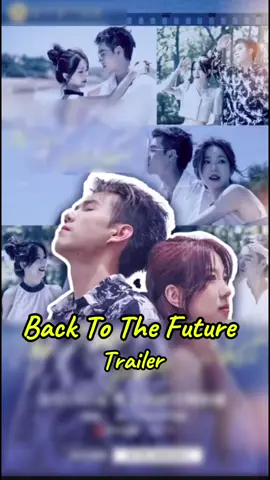 DRAMA CHINA PENDEK #trailer 
