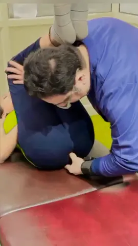 척추 지입 테일본 통증 치료♡ #chiropractic #massage #마사지 #fyp #health #헬스 #viralvideo 
