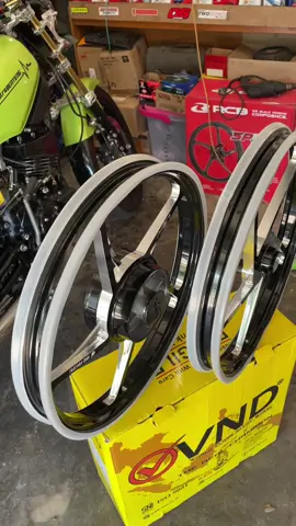 VND KZR JUPITER FIZR VEGA GENTENG POLL MASS 😍 #vndracing #fizr_2stroke #5tp #fizr 