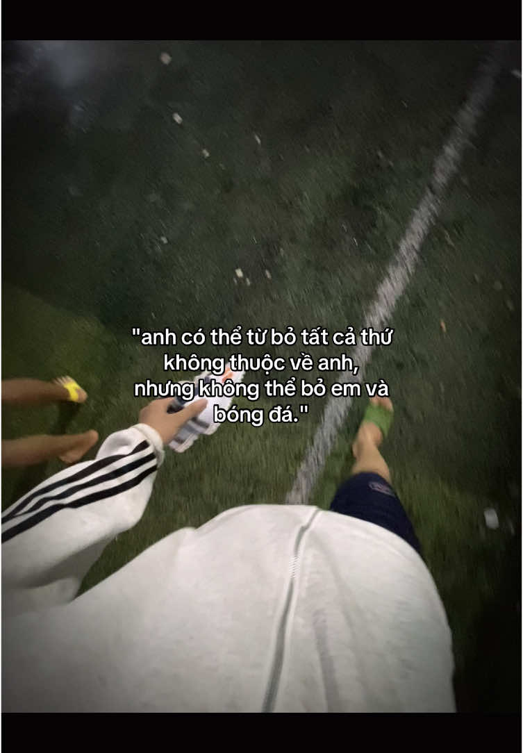 đó là tất cả những gì anh yêu #storybongda_fc #bongda #fbtxuhuong 