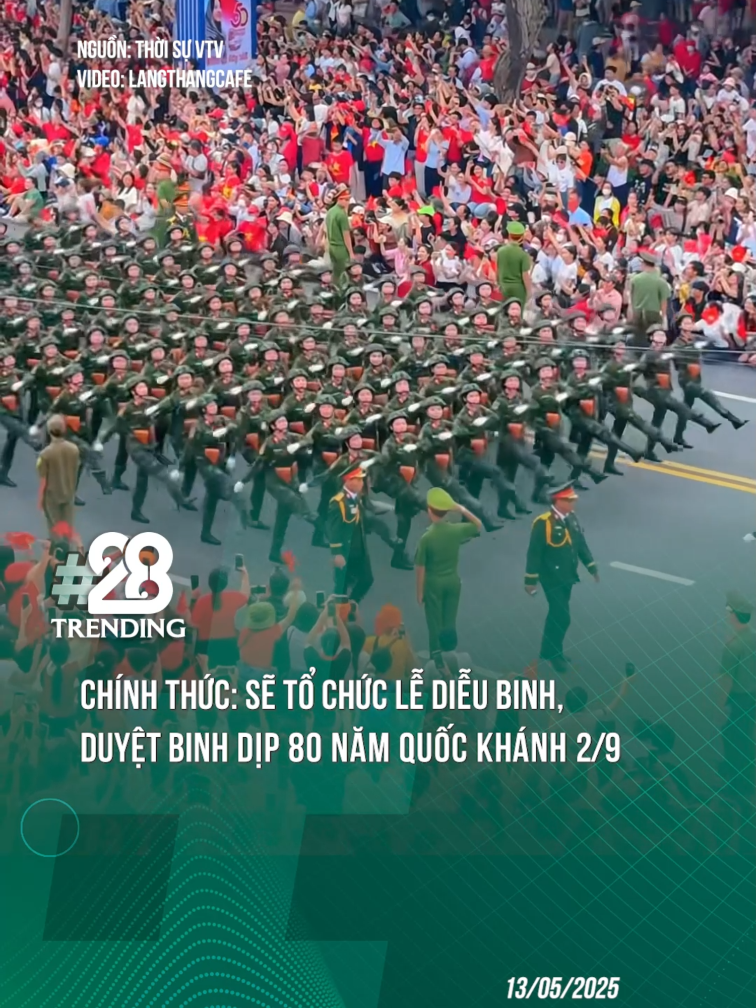 CHUẨN BỊ 