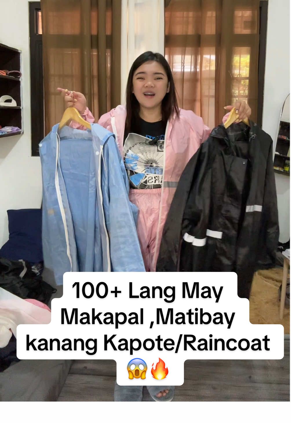 Raincoat for Rainy Season #raincoat #kapote #affordableraincoat #rubberizedraincoat @Motor Gear world 