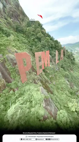 Ingat pemalang ya ingat Naryama~ #NaryamaTrans #NaryamaVibes #Pemalang #GunungMendelem #Gunung #Drone #videodrone #belik #randudongkal #wisata #wisatapemalang 