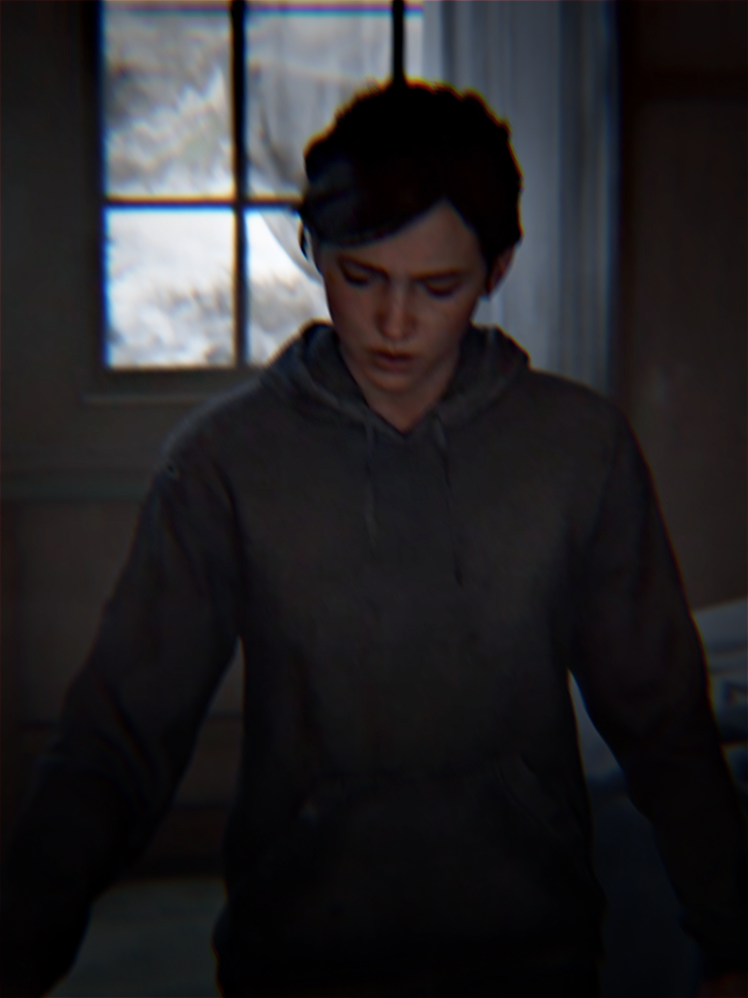 won’t you just make love to me? #ellie #elliewilliams #ellieedit #thelastofus #thelastofus2 #tlouedit #capcom #playstation #gaming #edit #joel #joelmiller