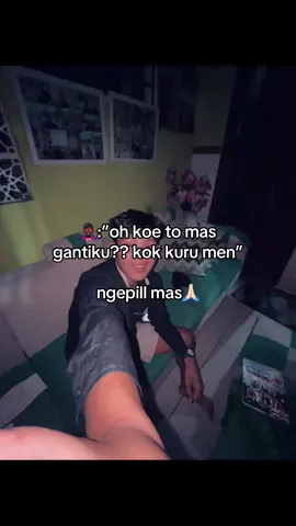 ora masalah #fyp #omlinzz #katakata 