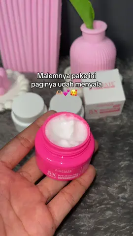 #nightcream #animate #skincareanimate #fyp #foryou 