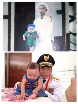 Syair DR TGH Abdul Aziz Sukarnawadi kepada Sidi Syaikh TGB DR M Zainul Majdi Ma Dalam kitab (Sarah Hizib Nahdlatul Wathan) أتحاف المتقين في السروالعلن بجل ألفاظ حزب نهضة الوطن لله زين المجد في فضله # في عزه ااسامي وفي نبله له يد بيضاء دلت على # جوهرة المكنون من جده له تفاسير كزهر الربا # قد ضمت الناس إلى علمه في ساحة الفتوى له موقف # لا يبرح الطلاب من فقهه ينهض با لحكم إلى مستوى # بذلك المعراج من أمره فالله يبقيه ويعلي به # في وطن الخيرات في أهله تحية كالمسك منشورة # من كل قرية إلى حله #tuangurubajang #tgb #berandatiktok #masukberanda #viralvideo #fyp #fypシ゚ #fyppppppppppppppppppppppp 