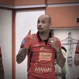 GUSTAVO HATINYA SUDAH PERSIJA ❤️ . . . #persija #tiktok #fyp 