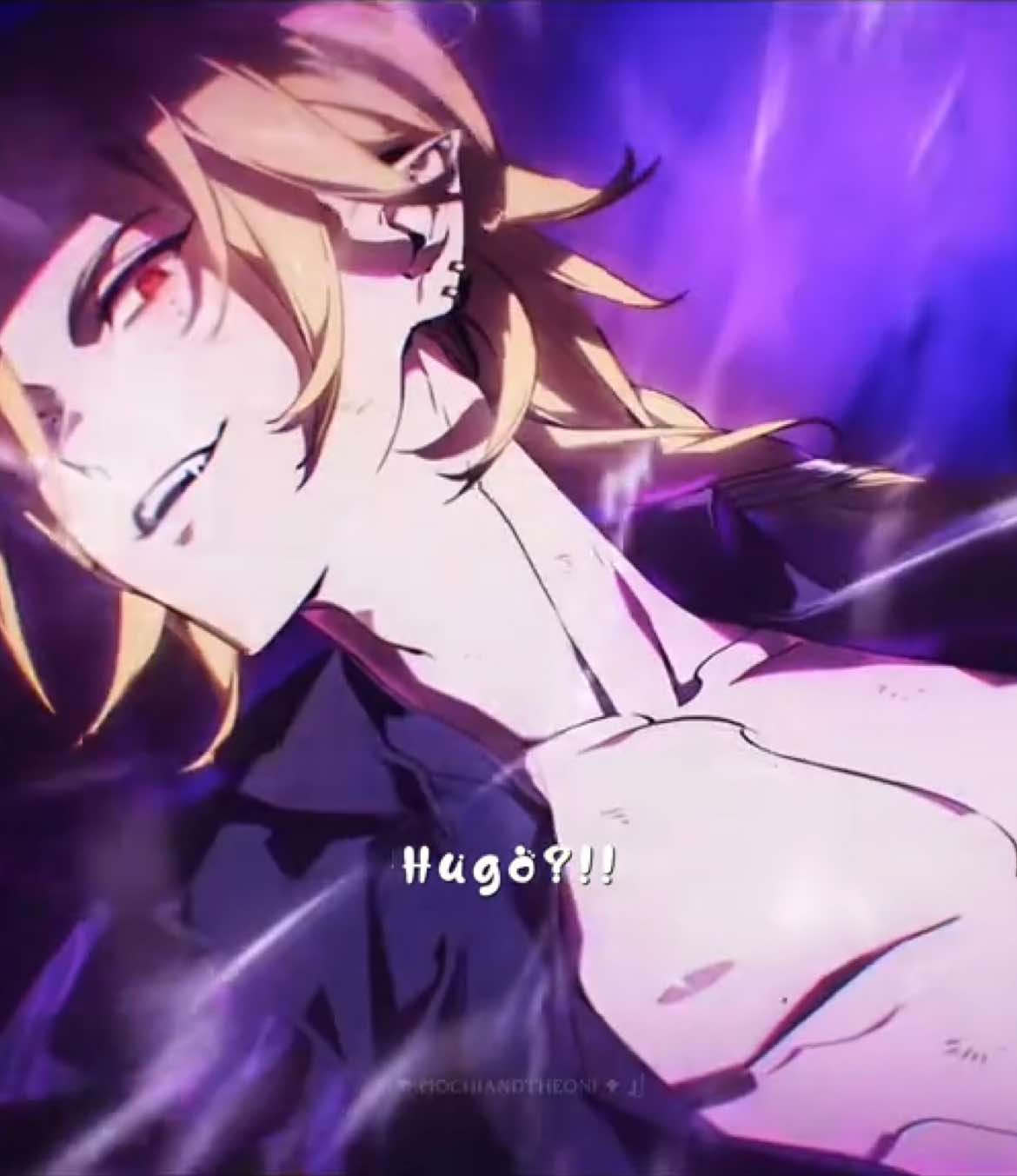 ZZZ never disappoints. ~  #hugo #hugovlad #zenlesszonezero #zzzero #zzzcreators 