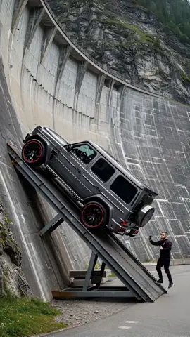 Most Powerful Mercedes G-Class #automobile #gclass #fgautos 