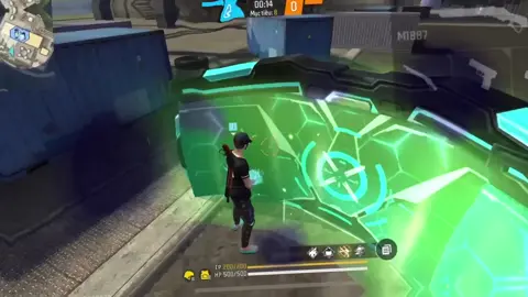 tinh yeu cua my ko giống nhu xuaaaaaaaa #xh#fyp#freefire_lover 