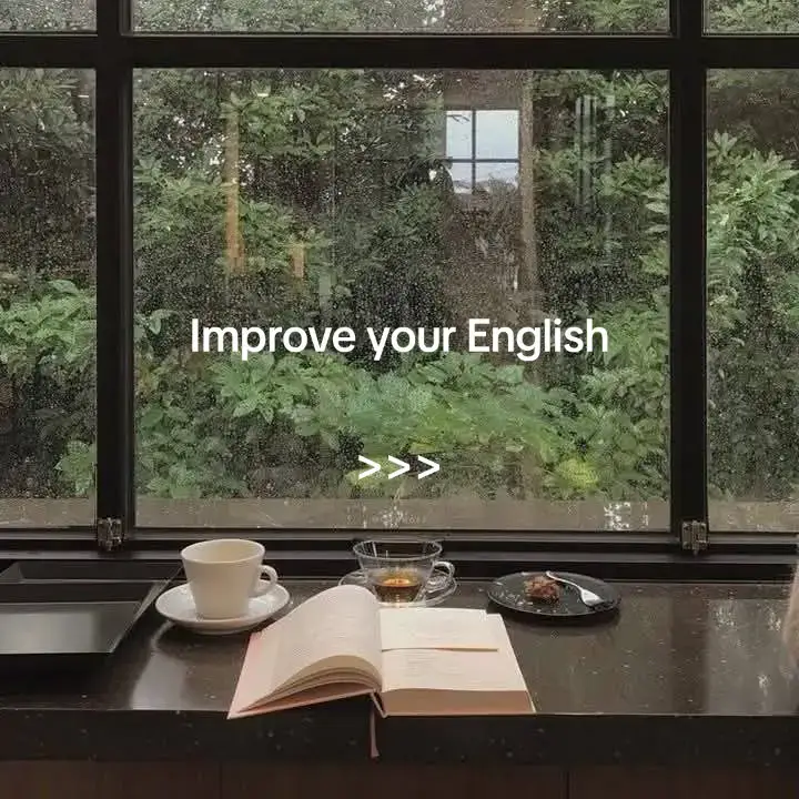 Terkadang, bagian tersulit dari sebuah perjalanan adalah hanya untuk memulai. Rasa takut akan kegagalan, penilaian orang lain, atau perasaan tidak cukup baik bisa menahan kita untuk mengambil langkah pertama. Namun, kemajuan tidak membutuhkan kesempurnaan — hanya membutuhkan keberanian. Ketika kamu mulai, bahkan jika kamu merasa ragu, kamu sudah lebih maju daripada mereka yang tidak pernah mencoba. #foryou #foryoupage #fypage #english #motivasi #englishlearning #readingpractice #motivation 