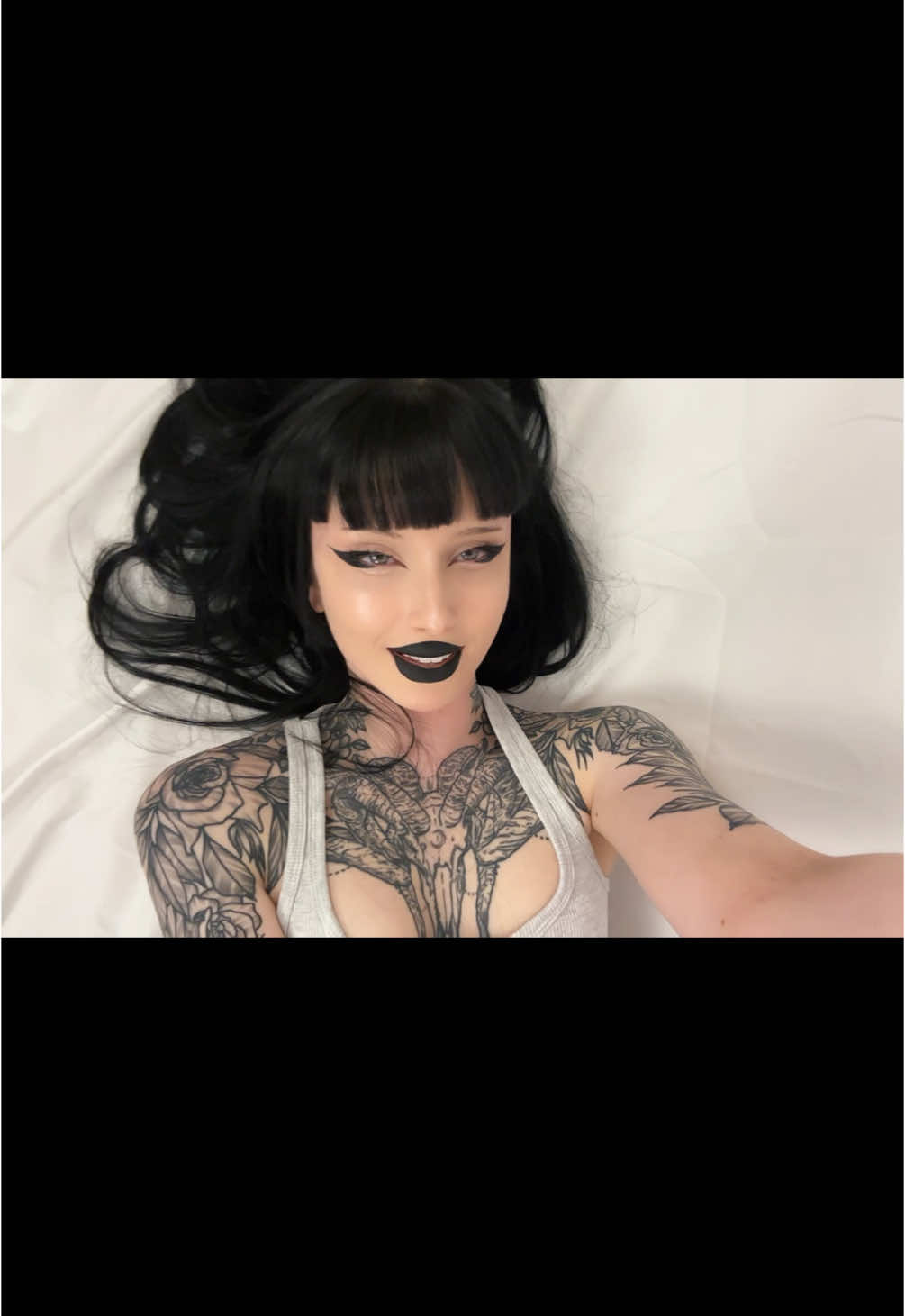 for the girls 💎🦷