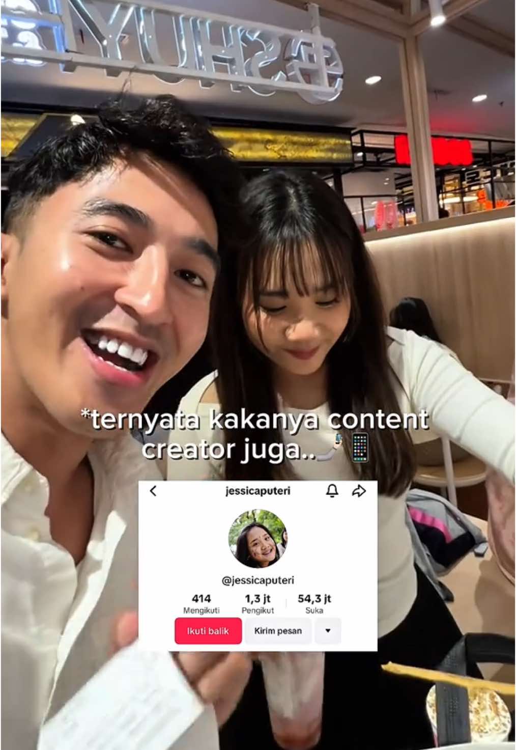 cindo X jawa ????🤔 @jessicaputeri #mahaciwa #kenalanduludong #gombalanmaut #fyp #kulinermalang #kulinersurabaya #exploresurabaya 