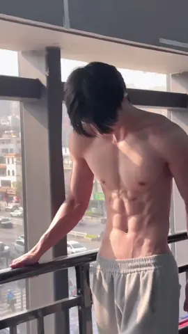 【 phần 88 】见人不如健身. #健身 #chinese #健身房 #handsome #vibes #xuhuong #fypp #薄肌 #chineseboys #handsomeboy #xuhuong #fyp #badboy 
