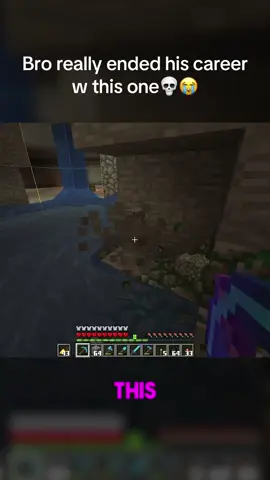 Last 1 brain cells at 2am #Minecraft #joke #funny #haha #gaming #storytime #minecraftmemes #meme 