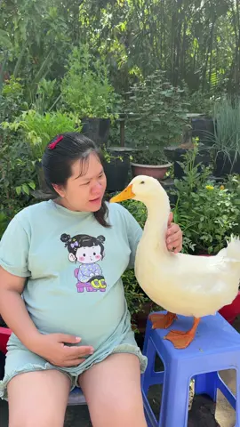 Chị Đi Sanh Em Bé Nha Bim Bim #sautivi #sâutivivàbimbim #bimbim #mangthai