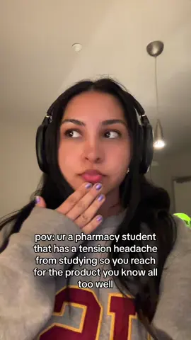 uh huhhh #fyp #foryou #pharmacy #pharmacystudent #tylenol #acetaminophen #tensionheadache #stress #finals #finalsweek #studytok #studywithme #xyzbca #collegelife #student #medicalstudent #painrelief #xyzbca #advil #ibuprofen #naproxen #paracetamol 