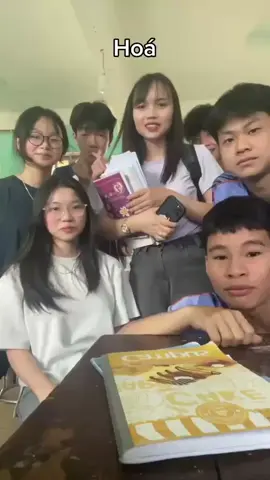 #10a2 #thptkimboi cô H biết là buồn đấy