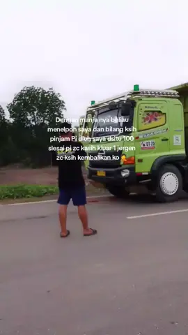 Manis di bibir saja🤣🤦@rahimjhie7 #storydriver #fypp #fypシ 