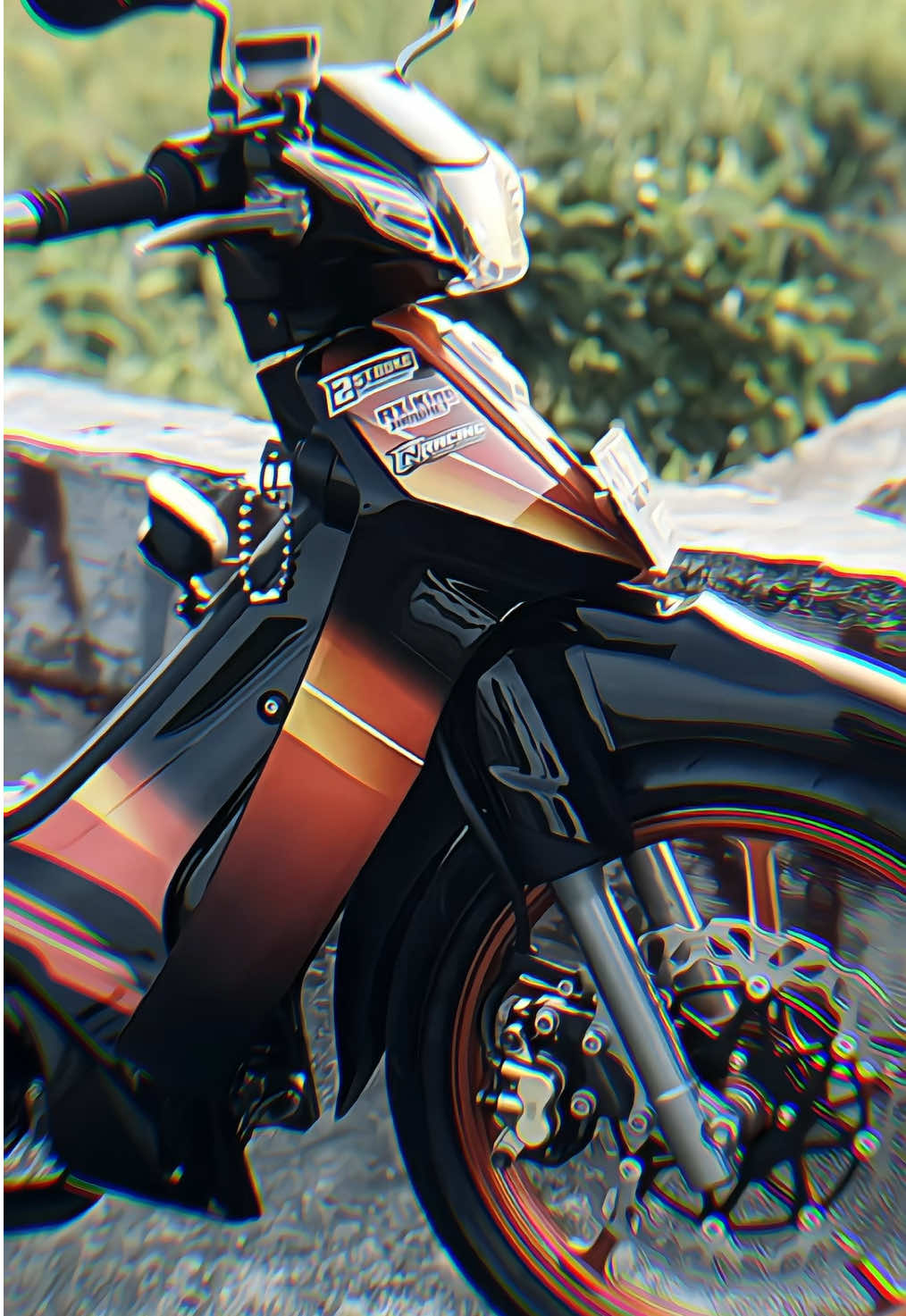 Jok Belakang Masih Kosong Kak🥰#fizr 