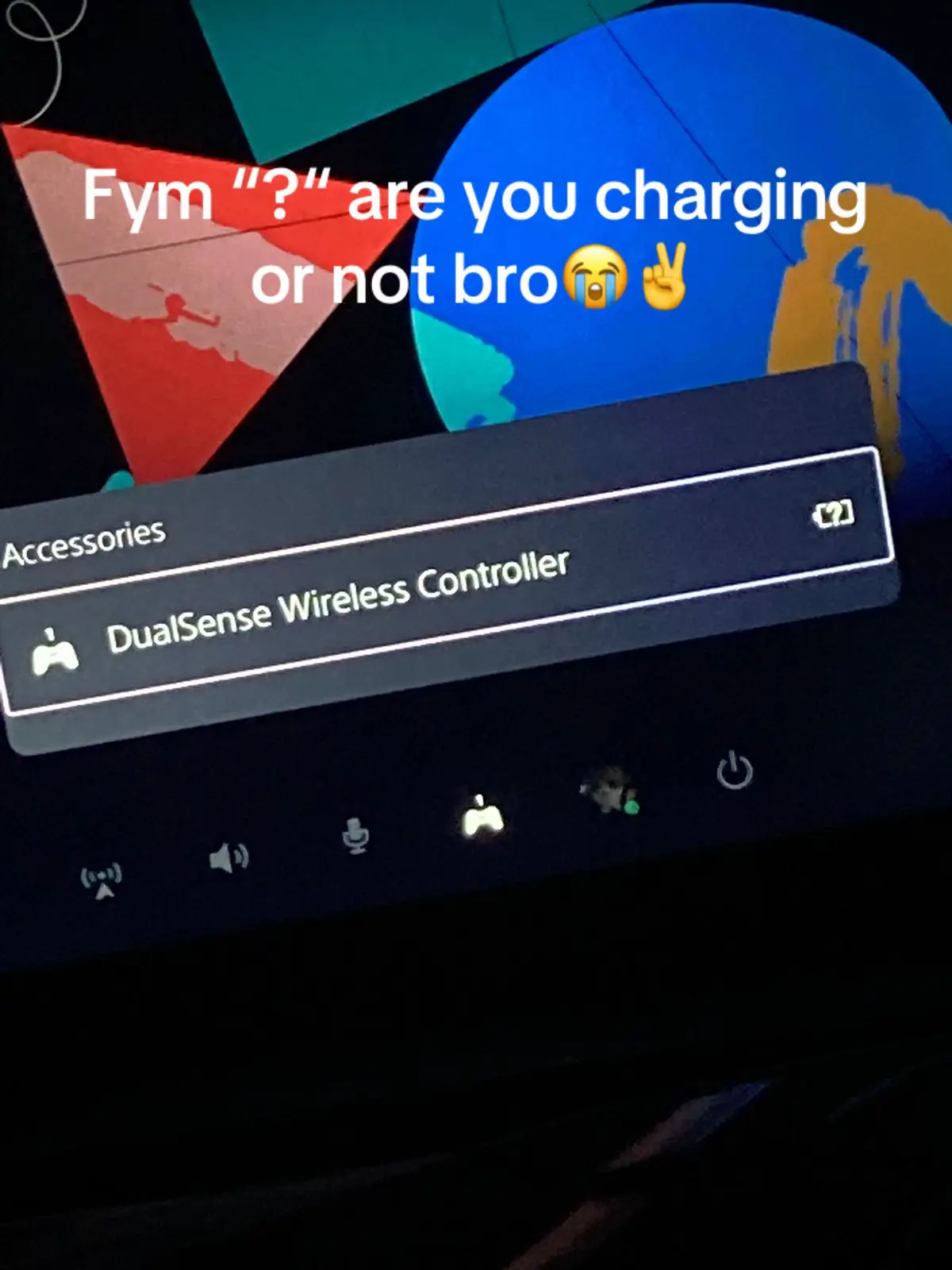 #funny #fyp #viral #ps5 #foryoupage 