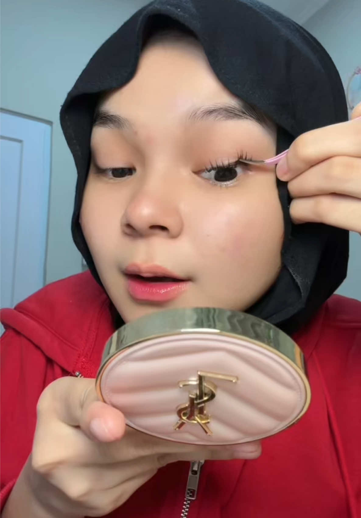 harus punya 