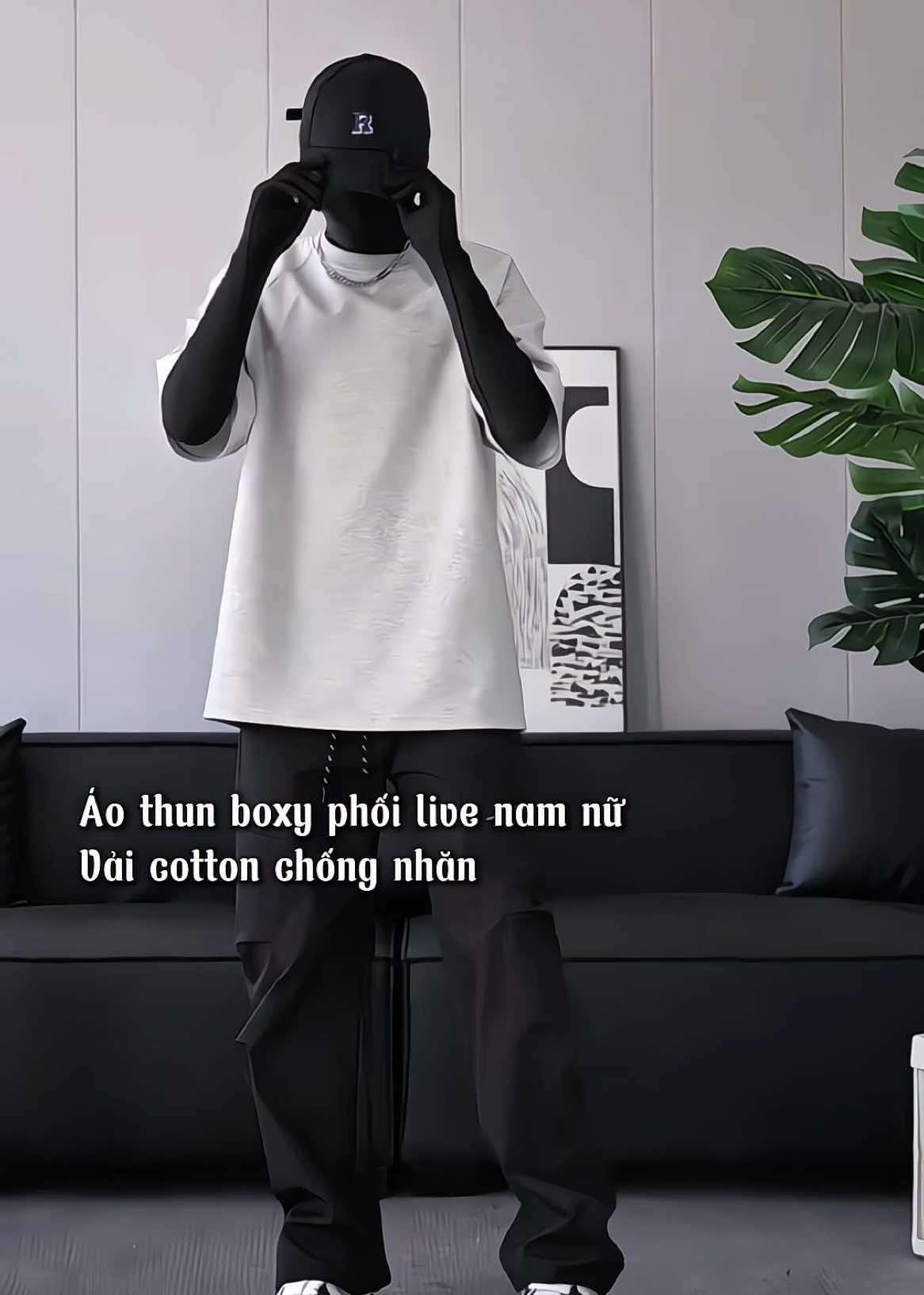 Áo thun #viral #xuhuongtiktok #áo #aothun #changchang #saleluongve #fypシ 