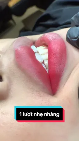 1 lượt kim 1 #phunmaytunhien #lamdep #pmu #reels #xuhuong 