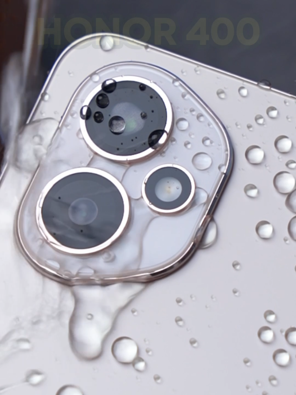 حماية فائقة الجمال #HONOR400 #HONOR #HONORKSA #هونر400_اختيارك_الاول 