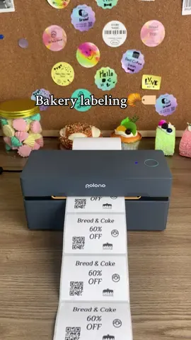 40 coupons for buying $30 get $4 OFF! 🙀🙀 5️⃣.1️⃣2️⃣-5️⃣.1️⃣9️⃣ Come to get it!!🔥🔥 #thermalprinter #labelmaker #labels #stickers #labeling #printmaking #SmallBusiness #packing #packingtips #share #tiktokmademebuyit #coupon #sale 