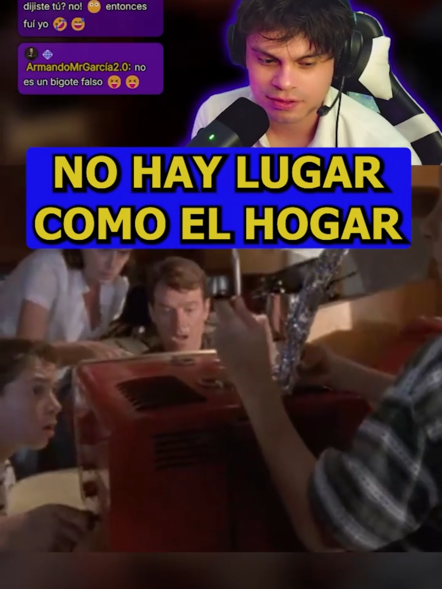 No hay lugar como el hogar 🏠❤️ #MalcolmElDeEnmedio #Malcolm #Familia #Hogar #FrancisMalcolm