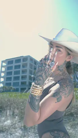 Just pussyfooting around 