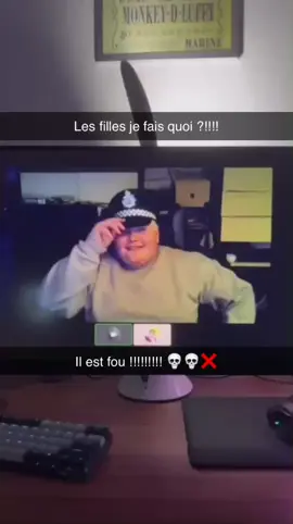 C’est un fou 🤯 #pourtoi #viral #fyp 