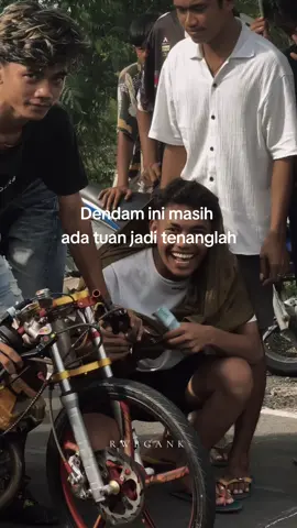 #racewithbanyuwangi ##fyp 