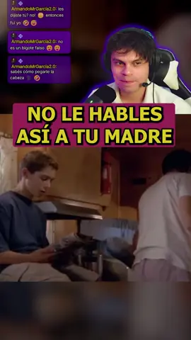¡No le hables así a tu madre! 🗣️😱😆 #Malcolm #MalcolmElDeEnmedio #Familia #LoisMalcolm #PapaEspacial
