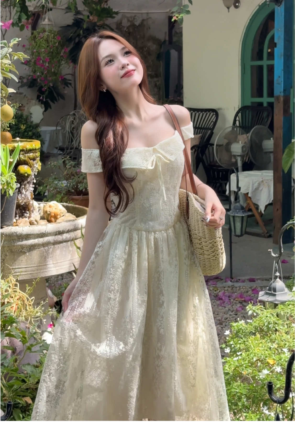 + 1 máy nàng thơ #xuhuong #trending #viral #summervibes #fyp #beachvibes #outfit #phoidoxinh #domuahe #chualanh #thơ 