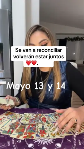 #endurzamiento #reconciliazione #tarot #amaredeamormuyefetivo 