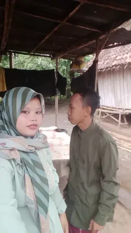 bahagia nya aku