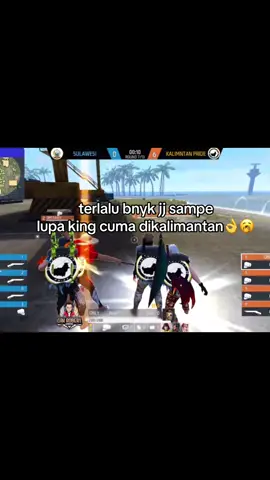 segini doang😴🥱 #freefire #kalimantanpride #jagoancs🥵🤙 #parker 