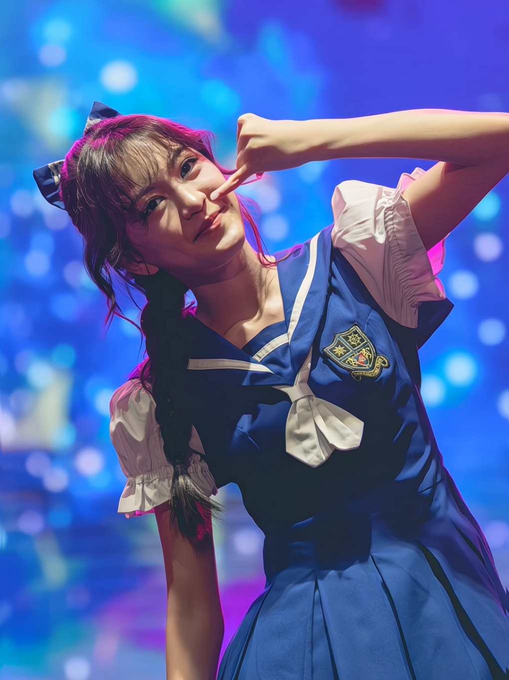 #greeseljkt48 #greesellaadhalia 