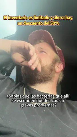 Limited stock,50% off right now #secrethem #tiktokmademebuyit #trending #giftforhim #higiene #GymTok #fyp 