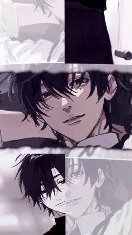 ảnh đẹp điên😭❤️‍🔥 ib: _nw.ig #tashirokunkimitteyatsuwa  #recommendations #meisashinami #blmanga 